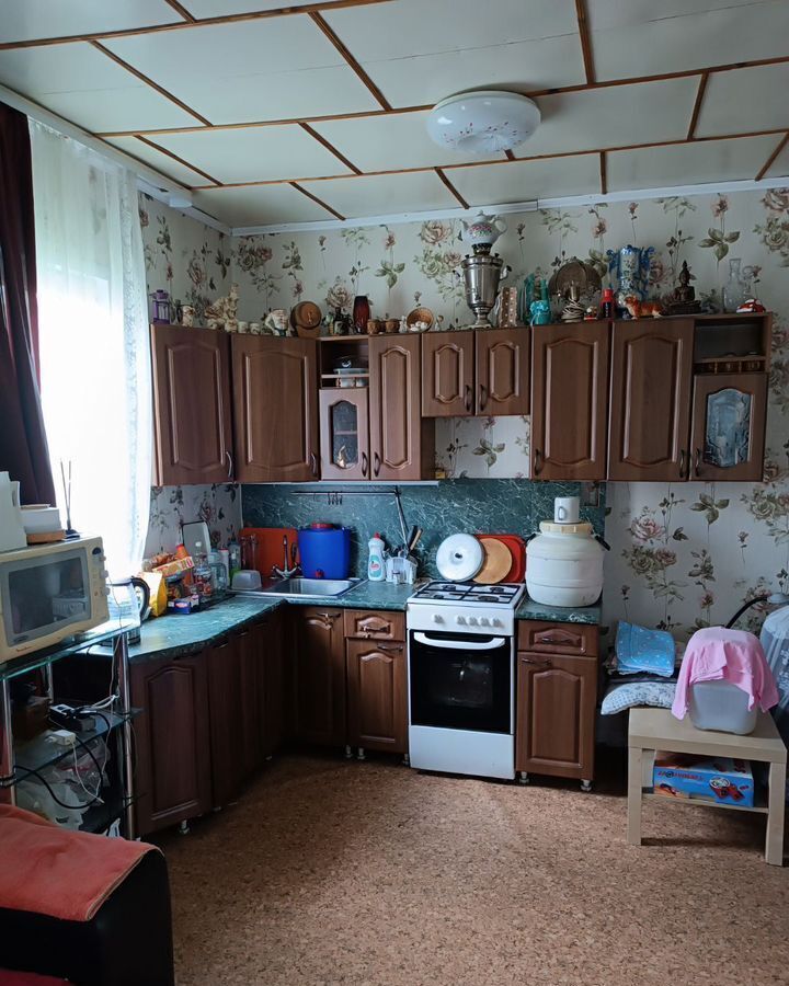 дом г Омск снт Ивушка Азовский немецкий р-н, 8-я аллея фото 20