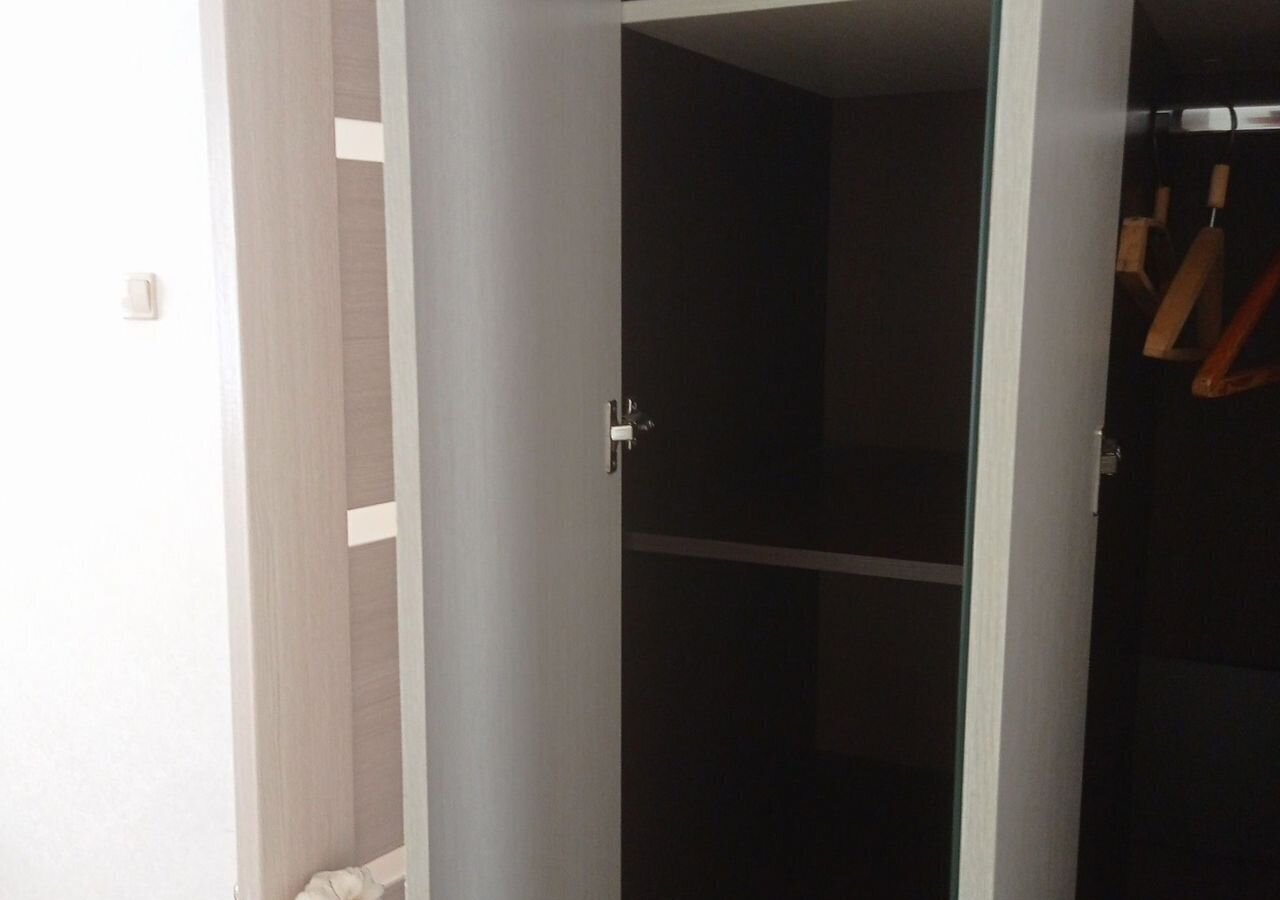 квартира г Тольятти р-н Автозаводский ш Южное 35 фото 24