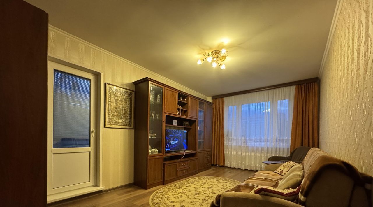 квартира г Зеленоград Зеленоград — Крюково, к 702 фото 5