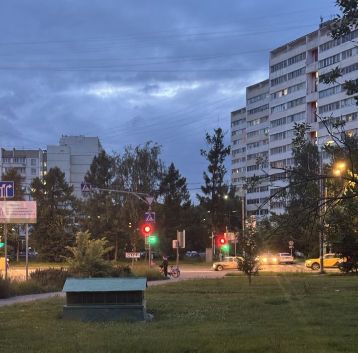 квартира г Зеленоград Зеленоград — Крюково, к 702 фото 11