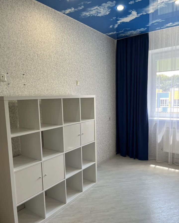 квартира г Краснодар р-н Прикубанский ул им. Героя Яцкова И.В. 9к/3 фото 10