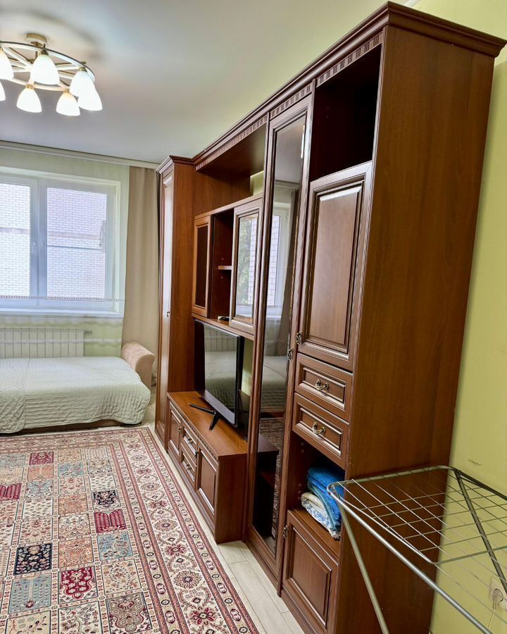 квартира г Краснодар р-н Прикубанский ул им. Героя Яцкова И.В. 10 фото 7