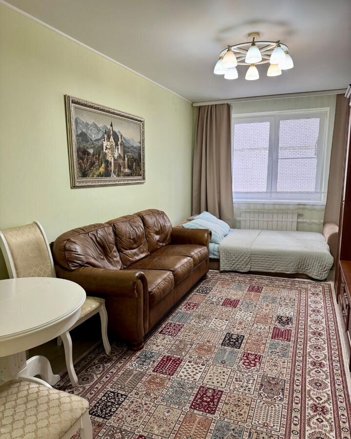 квартира г Краснодар р-н Прикубанский ул им. Героя Яцкова И.В. 10 фото 6