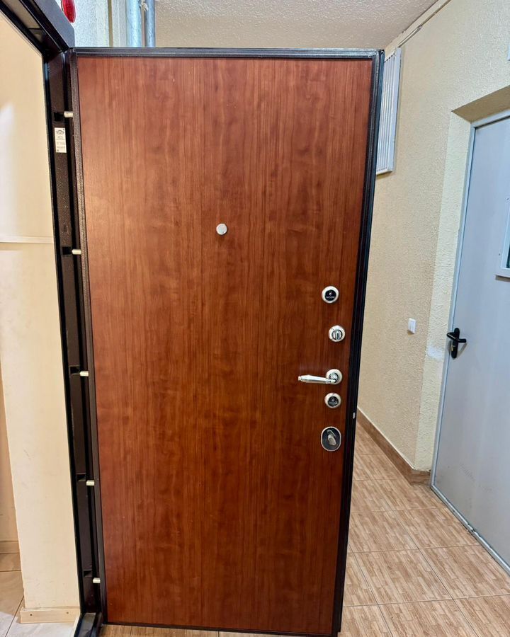 квартира г Краснодар р-н Прикубанский ул им. Героя Яцкова И.В. 10 фото 12