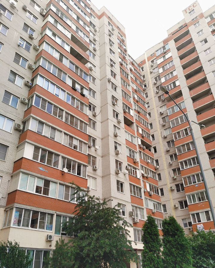 квартира г Краснодар р-н Прикубанский ул им. Героя Яцкова И.В. 10 фото 20