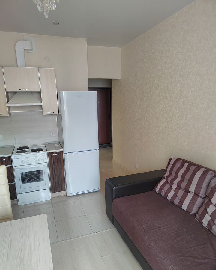 квартира г Иркутск р-н Октябрьский ул Дальневосточная 29/5 фото 6