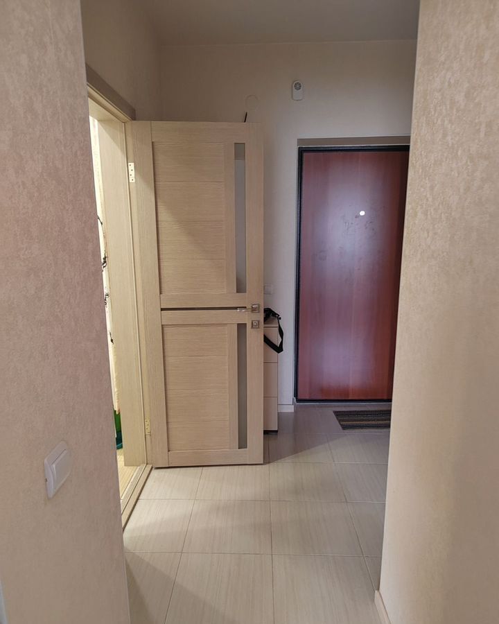 квартира г Иркутск р-н Октябрьский ул Дальневосточная 29/5 фото 8
