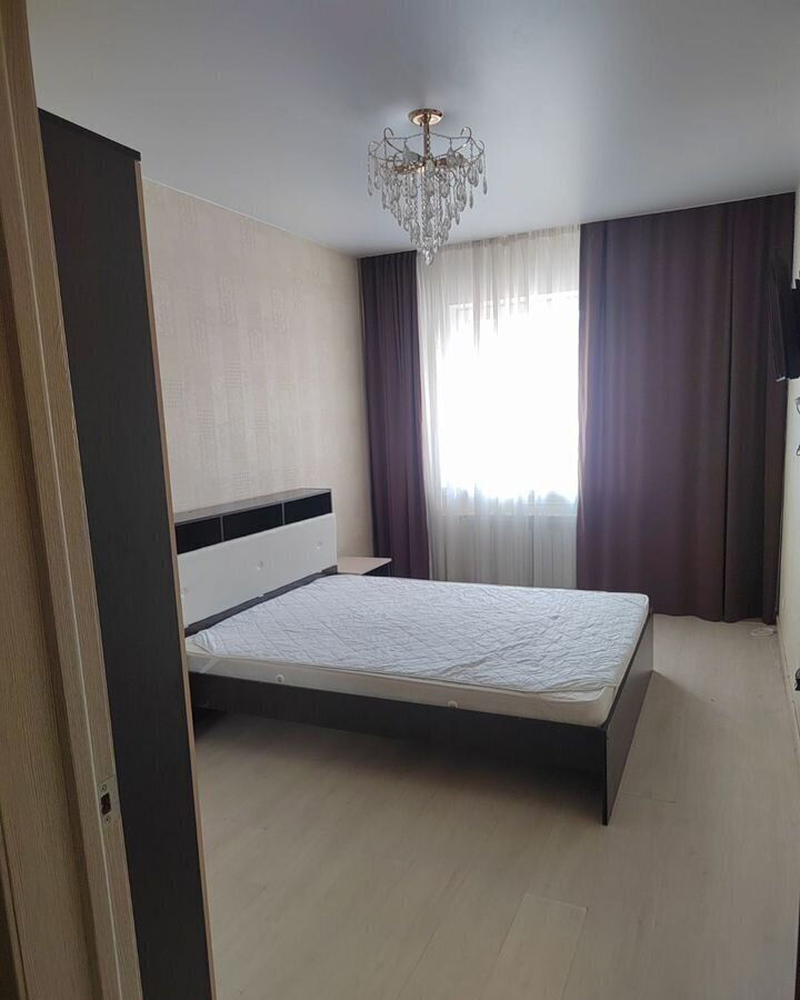 квартира г Иркутск р-н Октябрьский ул Дальневосточная 29/5 фото 11