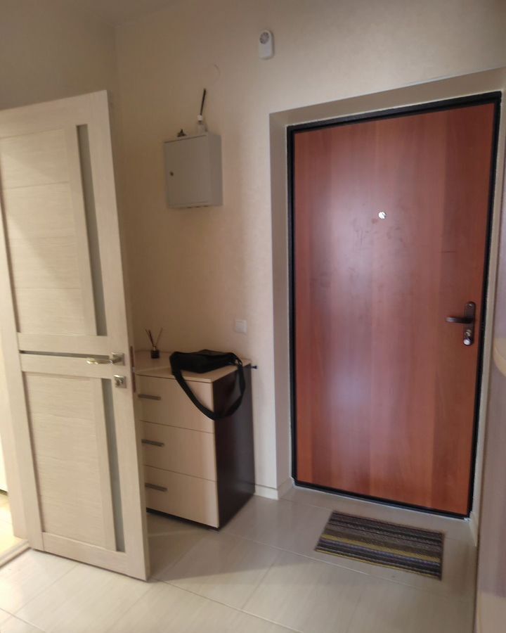 квартира г Иркутск р-н Октябрьский ул Дальневосточная 29/5 фото 15