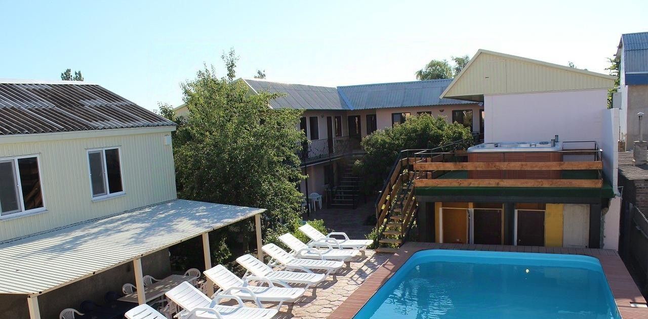 комната г Феодосия ул Дружбы 79 фото 4