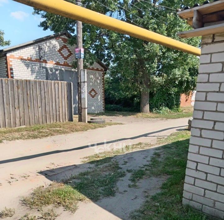 дом р-н Городецкий г Городец ул Тургенева 18 фото 25