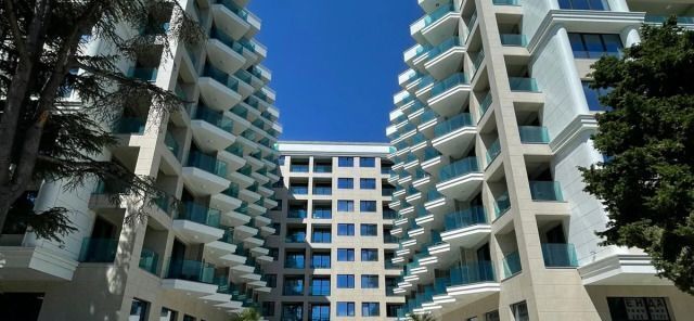 квартира г Ялта ул Дражинского 48 фото 7