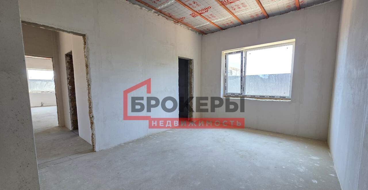 дом г Севастополь ул Лесхозная 71/3 Крым фото 18