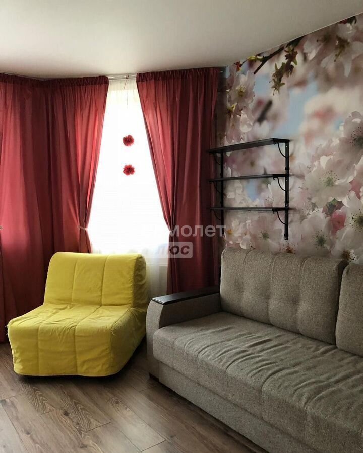 квартира г Красногорск ул Спасская 4 Пенягино, Красногорск фото 4
