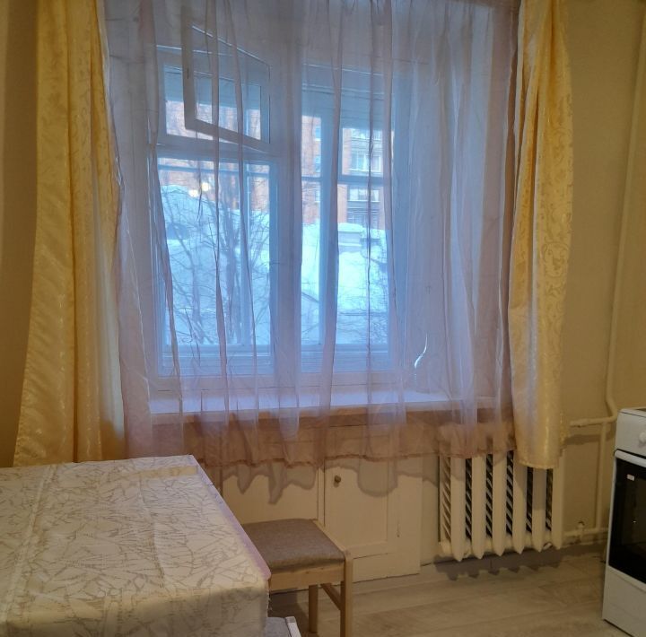 квартира г Петрозаводск ул Льва Толстого 12 фото 2