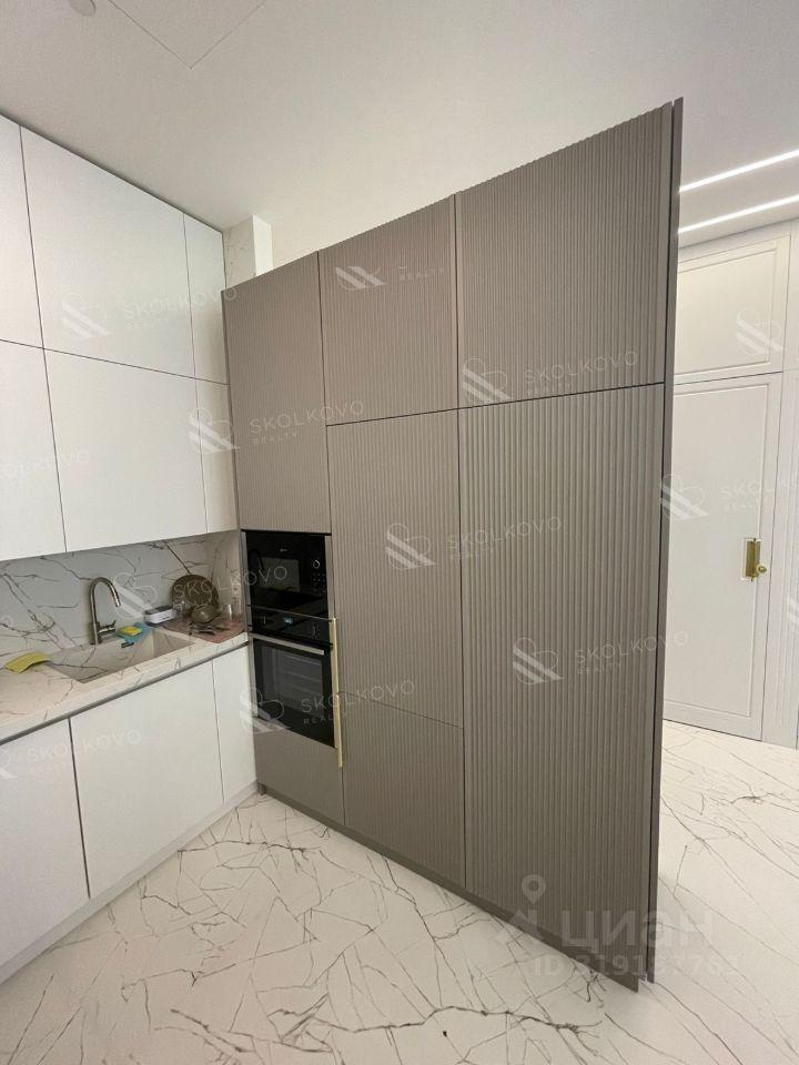 квартира г Москва ЦАО Пресненский МФК NEVA TOWERS 1-й Красногвардейский проезд, 22 с 1, Московская область фото 8