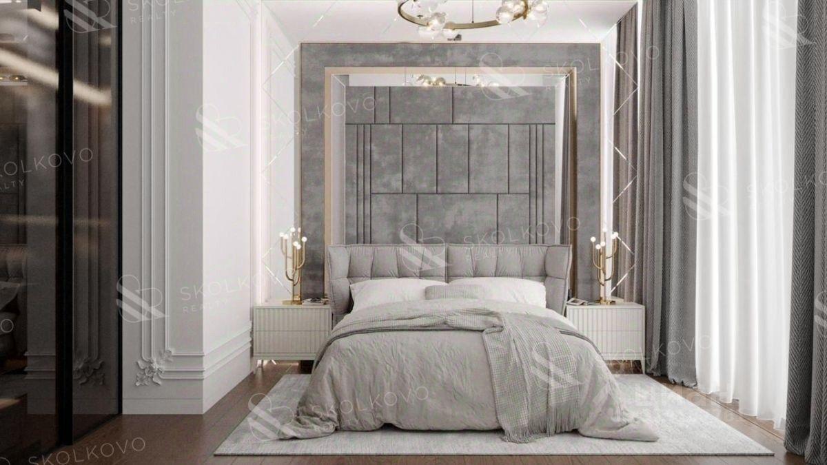 квартира г Москва ЦАО Пресненский МФК NEVA TOWERS 1-й Красногвардейский проезд, 22 с 1, Московская область фото 10
