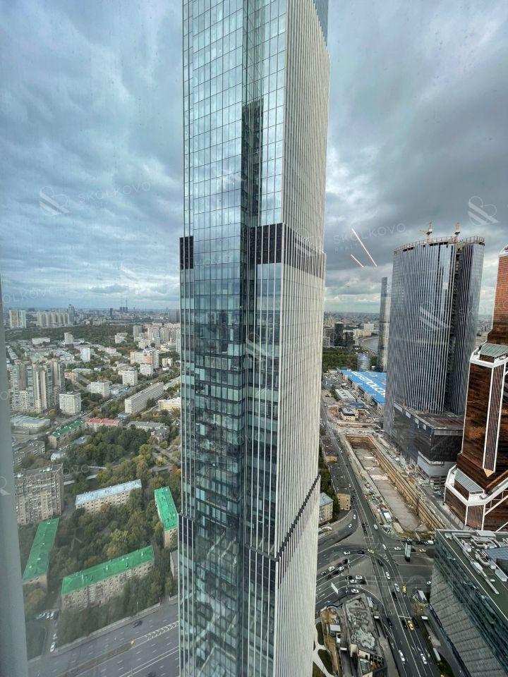 квартира г Москва ЦАО Пресненский МФК NEVA TOWERS 1-й Красногвардейский проезд, 22 с 1, Московская область фото 18
