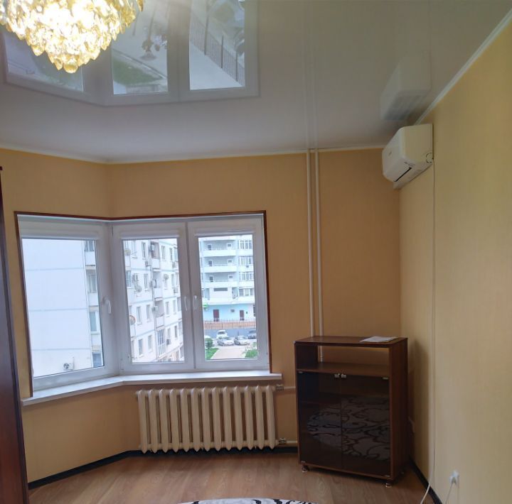 квартира г Новороссийск р-н Южный пр-кт Дзержинского 223а фото 3