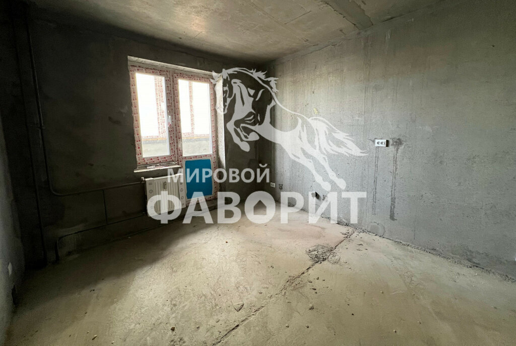 квартира г Оренбург ул Березка 19/1 фото 8