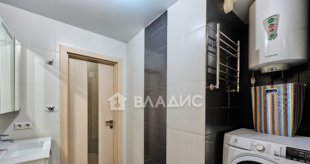 квартира г Воронеж б-р Победы 51а фото 28