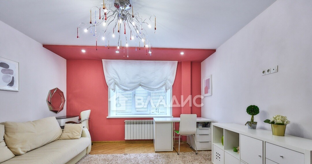 квартира г Воронеж б-р Победы 51а фото 14