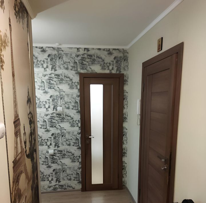 квартира г Томск р-н Октябрьский тракт Иркутский 174/2 фото 11