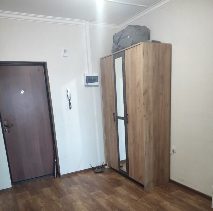 комната г Симферополь р-н Железнодорожный ул Индустриальная 28к/2 фото 6