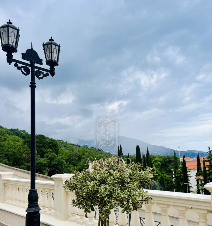 квартира г Ялта пгт Ореанда 60г к 7 фото 31