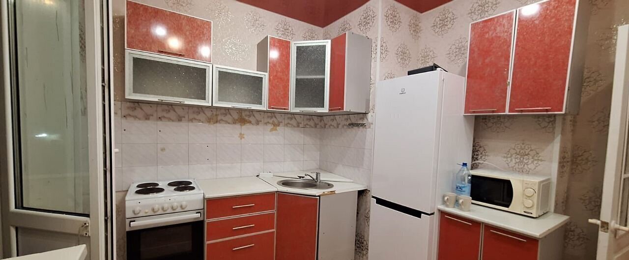 квартира р-н Нерюнгринский г Нерюнгри пр-кт Дружбы Народов 3/1 муниципальное образование Нерюнгри фото 11