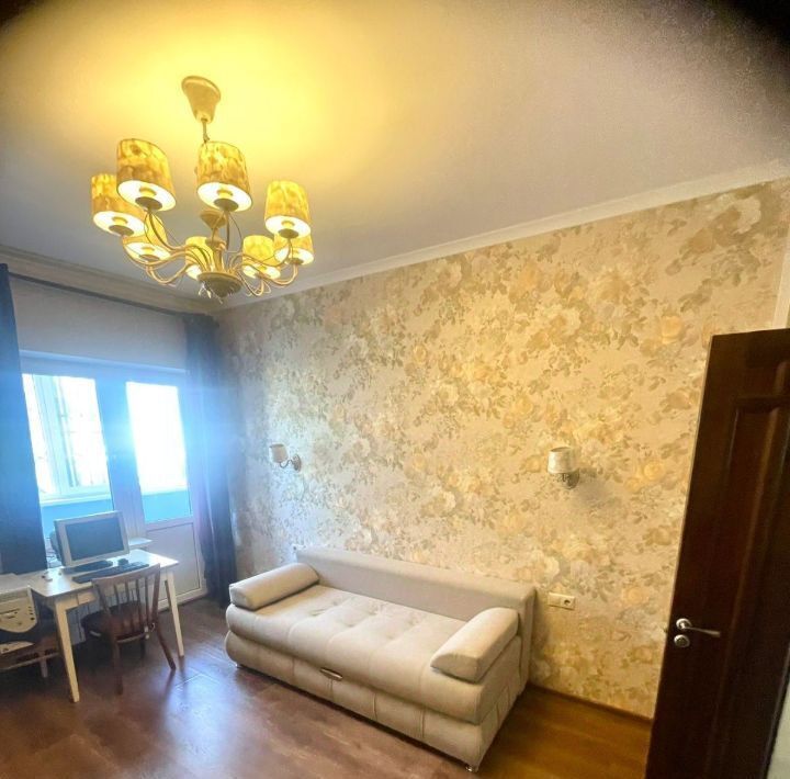 квартира г Геленджик ул Октябрьская Центр фото 2