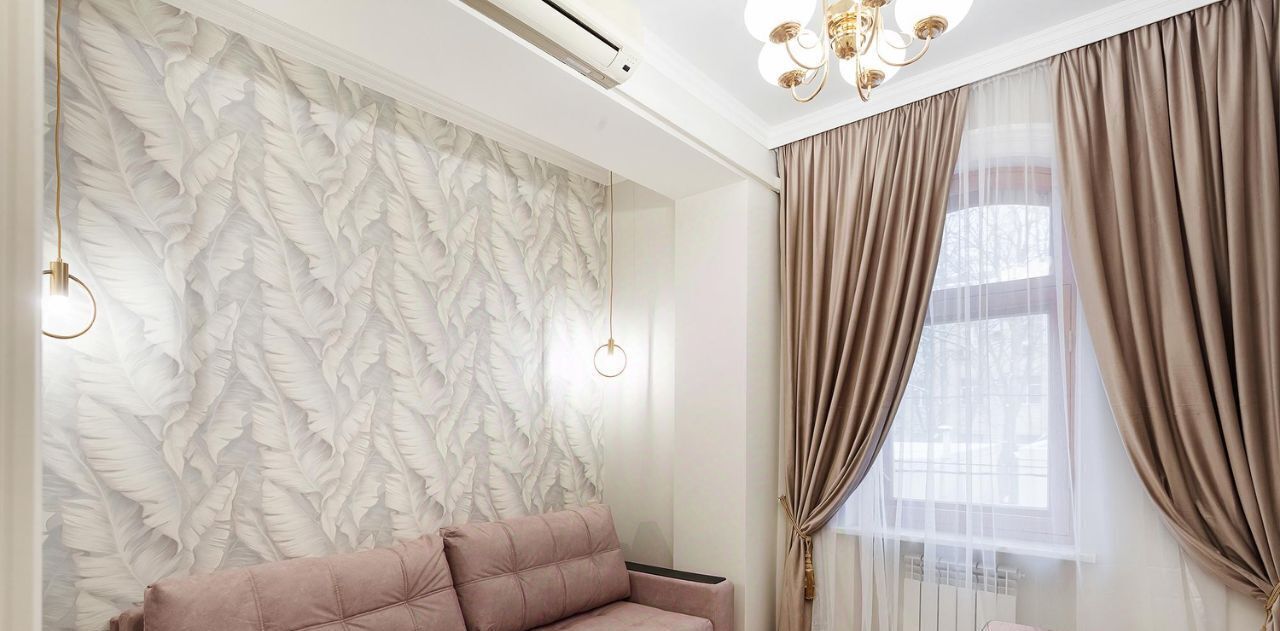 комната г Пятигорск пр-кт Кирова 43 фото 4