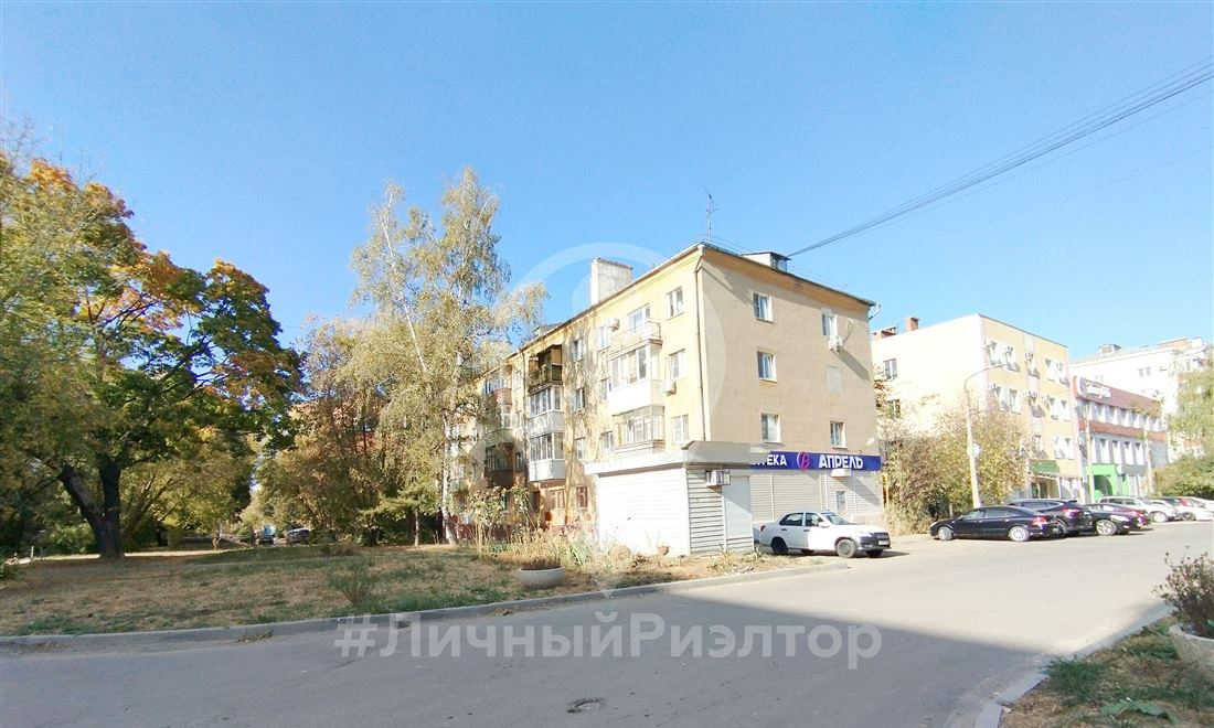 квартира г Рязань ул Пушкина 46 Городская Роща м-н, 52 / улица Семёна Середы фото 12