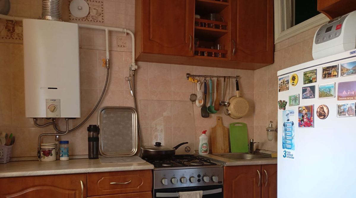 квартира г Великий Новгород ул Студенческая 15/2 фото 20