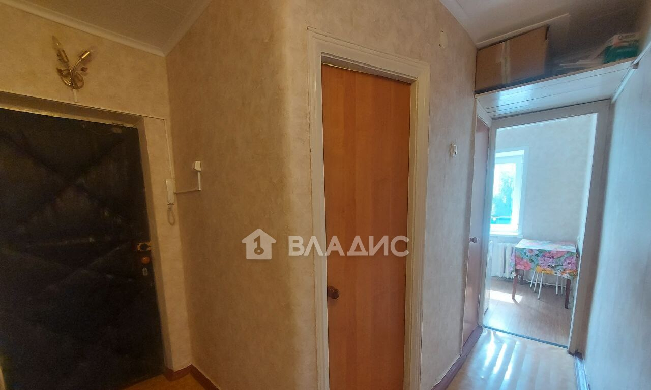 квартира г Орехово-Зуево микрорайон Крутое ул Мира 4а м-н фото 13