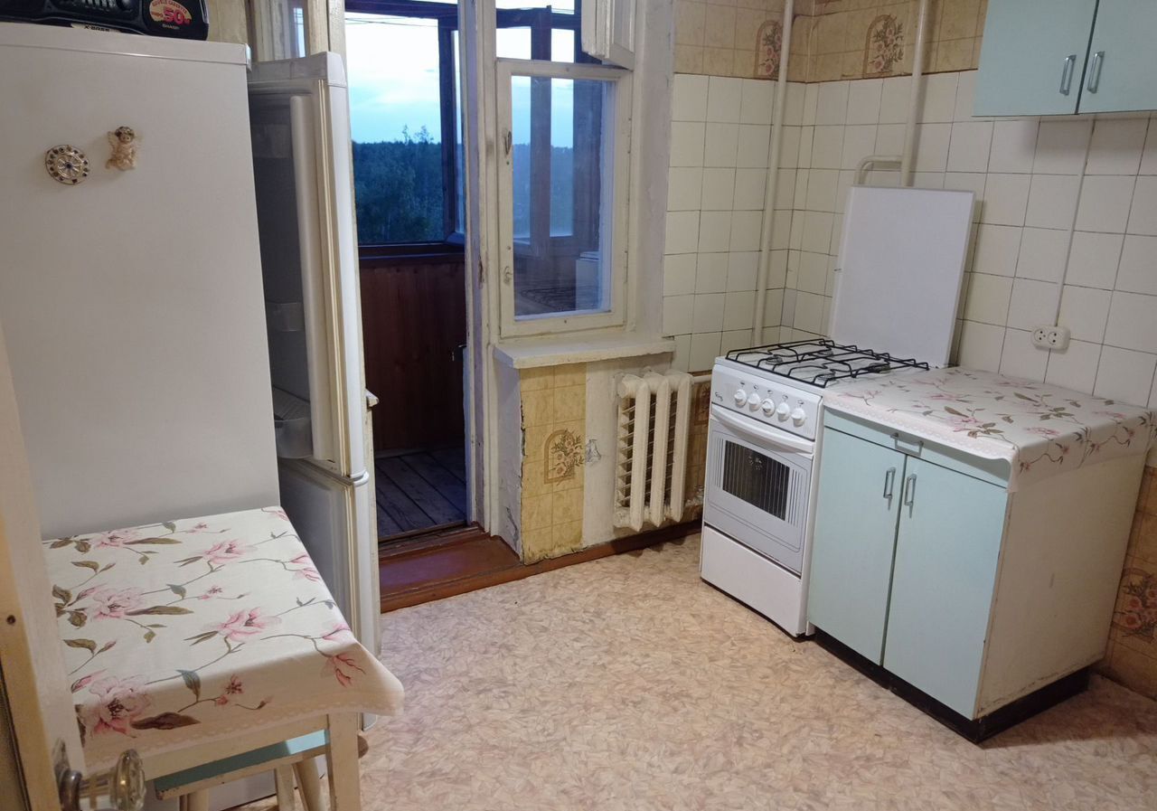 квартира г Электросталь ул Ялагина 24 фото 7