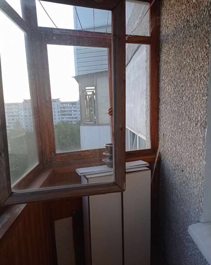 квартира г Электросталь ул Ялагина 24 фото 16