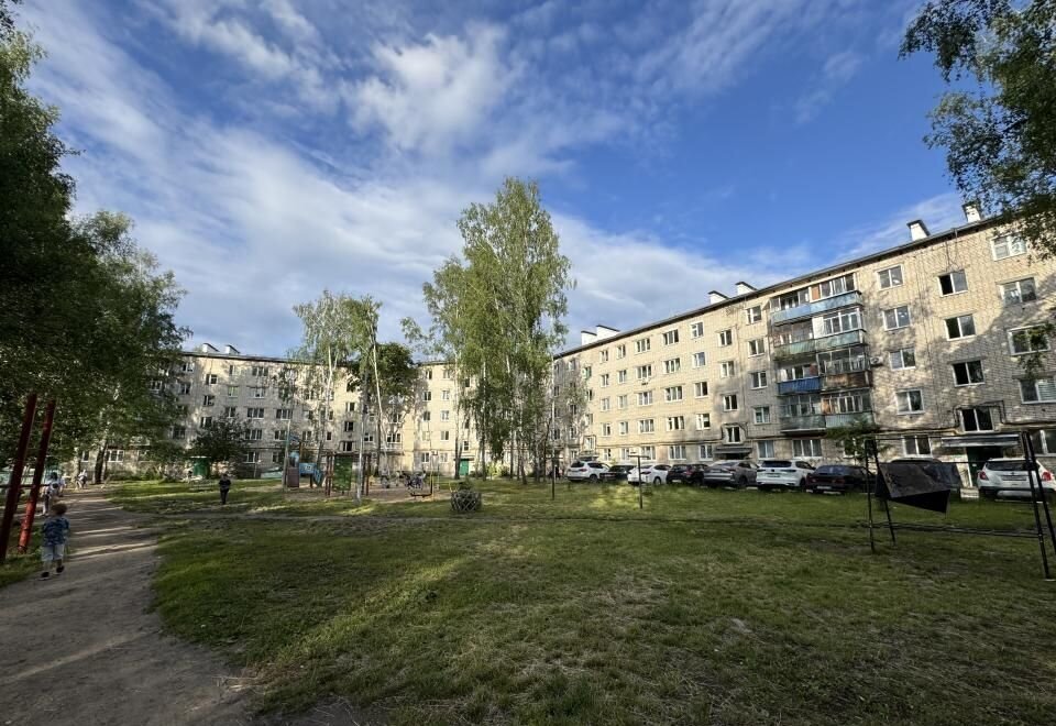 квартира р-н Зеленодольский г Зеленодольск ул Столичная 18 муниципальное образование Зеленодольск фото 14