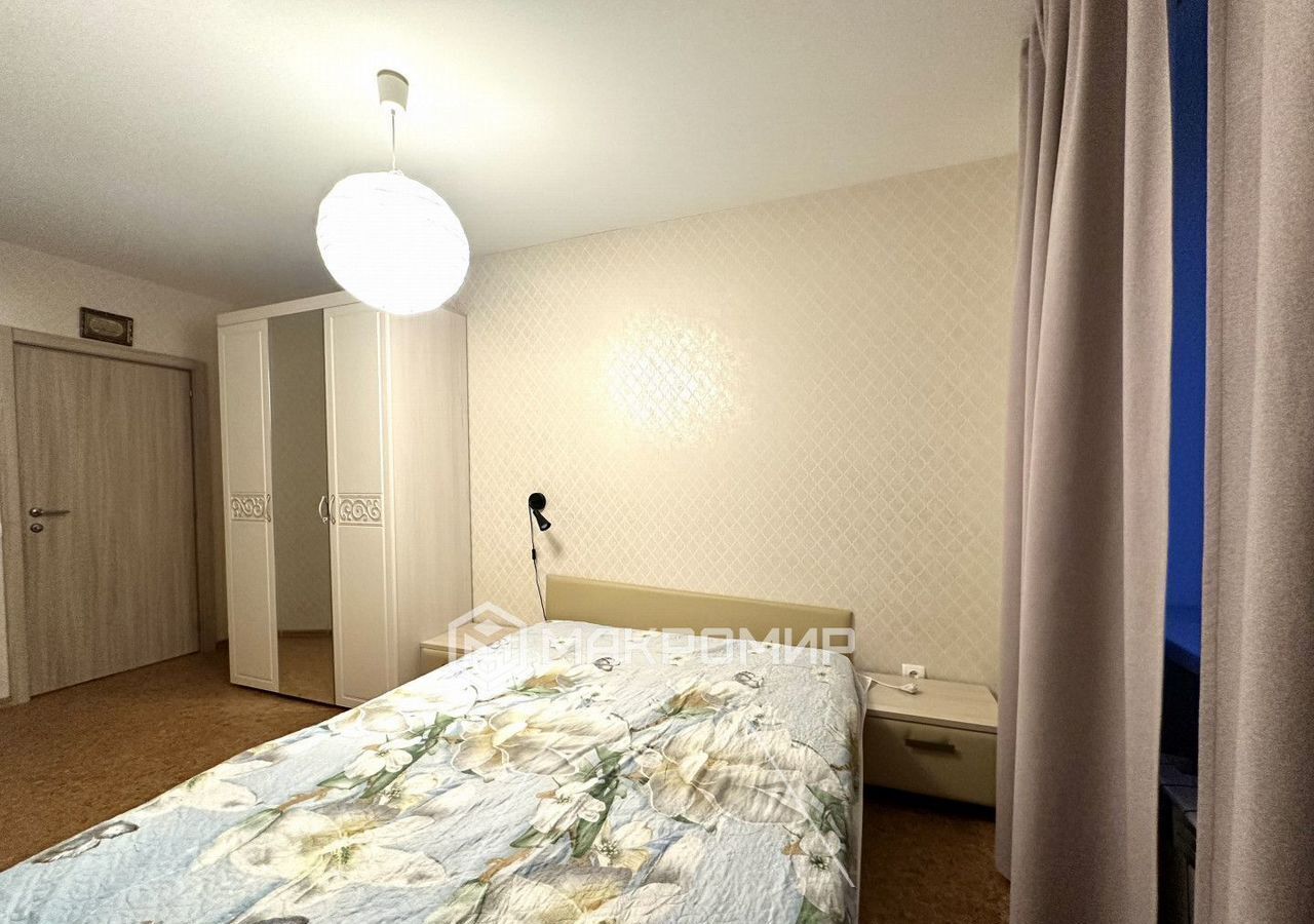квартира г Казань Козья слобода ул Ягодинская 25 фото 11
