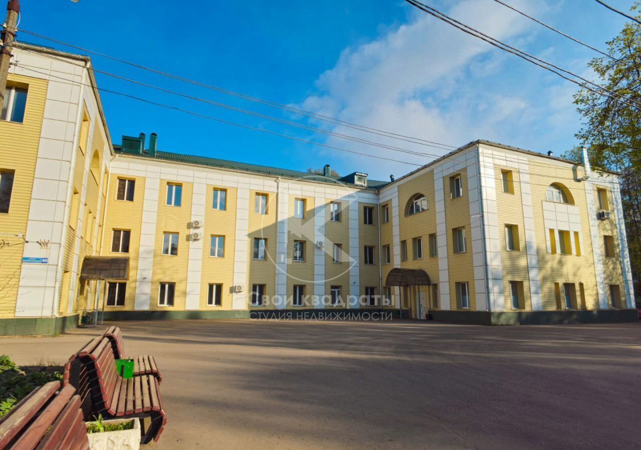 квартира городской округ Наро-Фоминский г Апрелевка ул Островского 36 Апрелевка фото 19