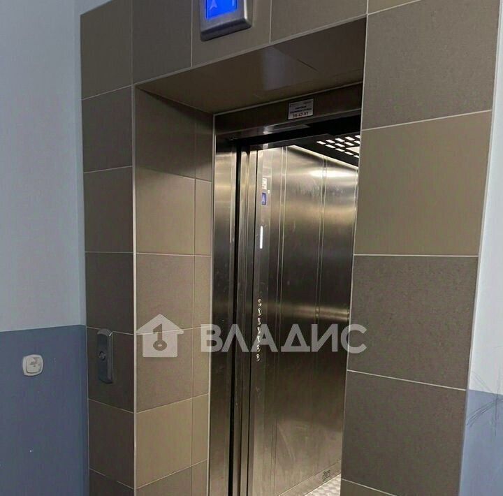 квартира г Калининград р-н Московский ул Инженерная 3 фото 9