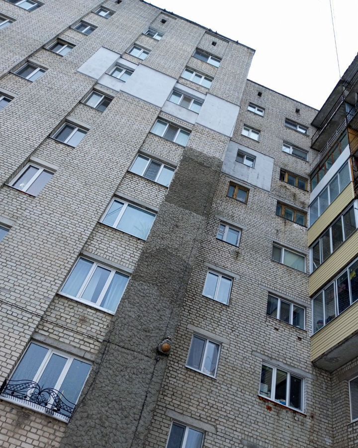 квартира г Брянск р-н Володарский ул академика Королева 9 фото 15