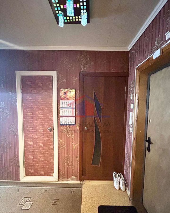 квартира г Старый Оскол мкр-н Конева, 6А фото 10