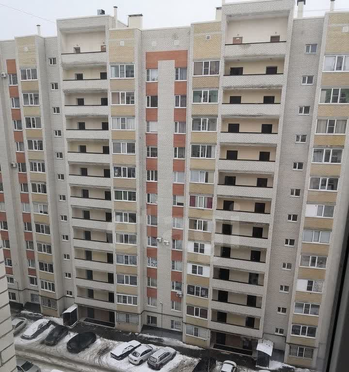 квартира г Ставрополь ул Тухачевского 20/7 36-й м-н фото 16