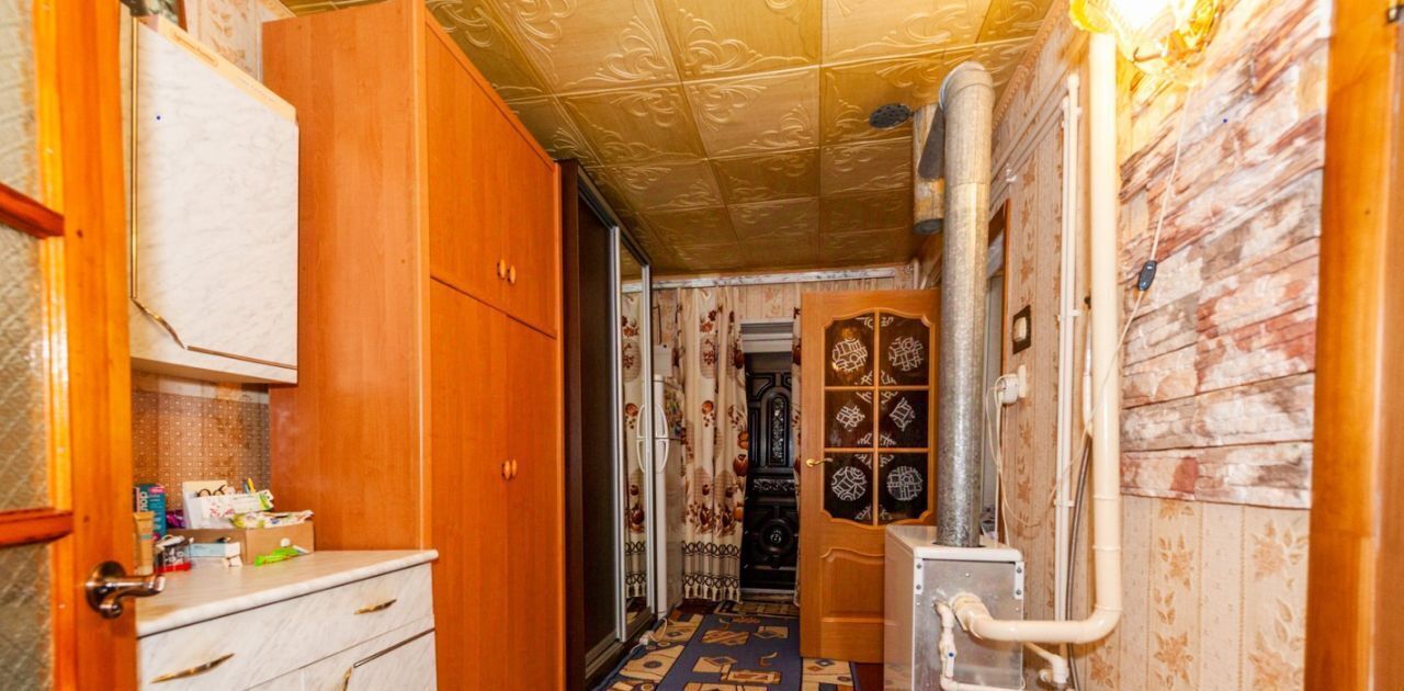 дом р-н Ейский г Ейск ул Высоцкого 22 фото 15