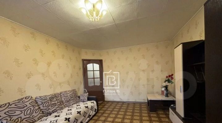 квартира г Калуга р-н Октябрьский ул Московская 315 фото 7