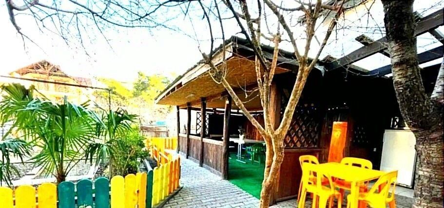 комната г Геленджик Толстый мыс ул Чкалова 15 фото 19