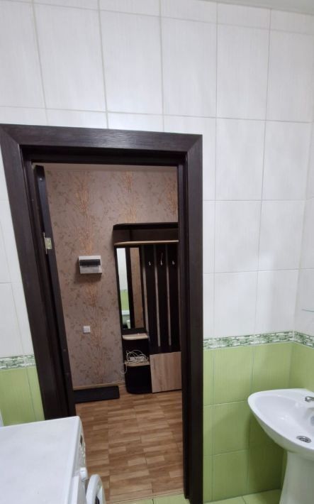 квартира г Краснодар р-н Прикубанский ул Домбайская 10/1к 2 фото 8