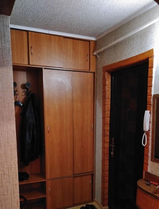 квартира г Краснодар р-н Прикубанский Фестивальный ул им. Атарбекова 21 фото 9