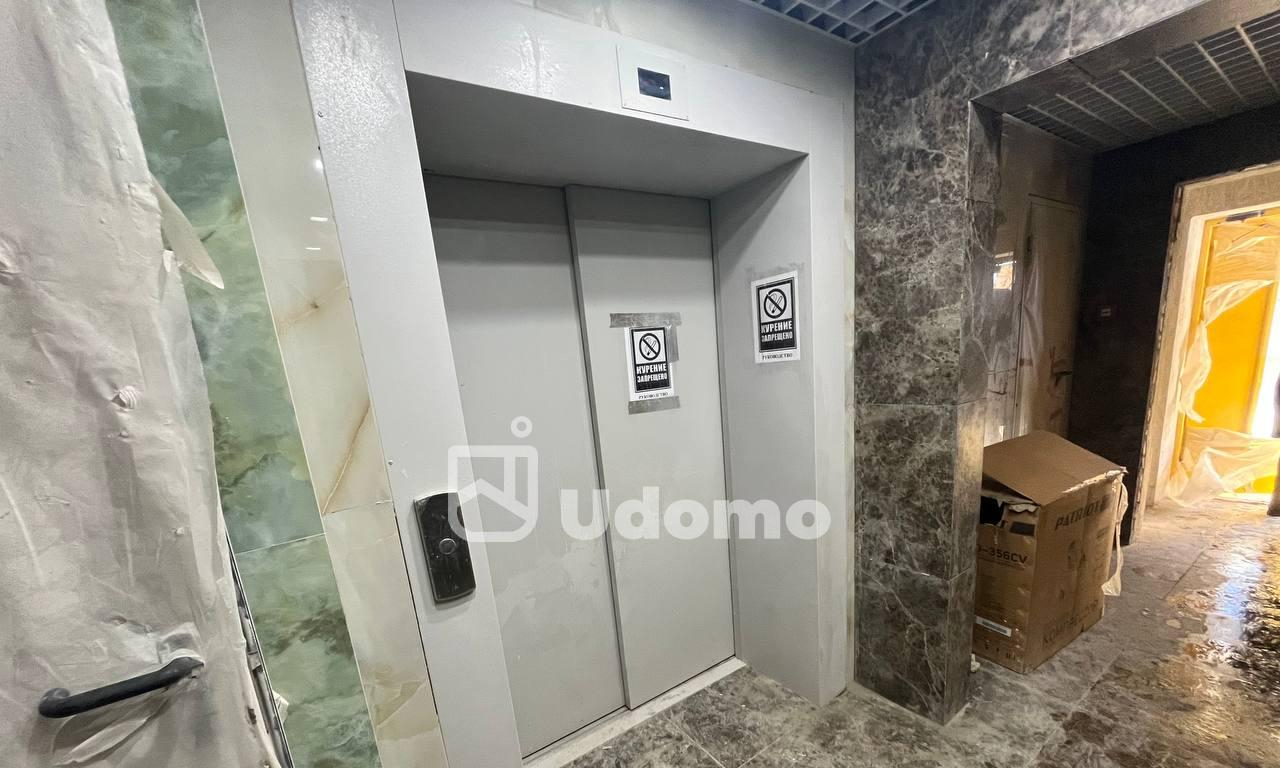 квартира г Уфа Адмирала Макарова, 27 фото 17
